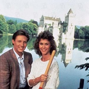 Foto Bruce Boxleitner