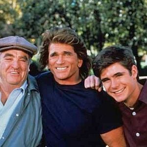 Foto Michael Landon