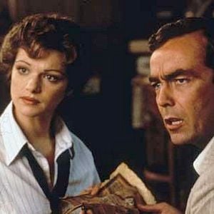 Foto Stephen Sommers