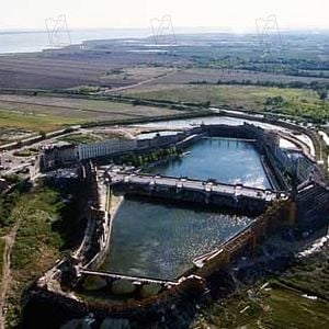 Foto Os Amantes de Pont-Neuf