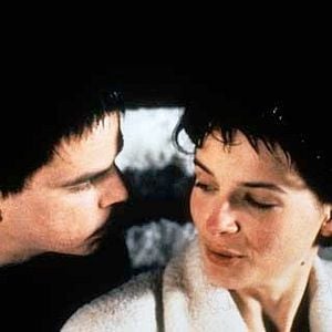 Foto Os Amantes de Pont-Neuf