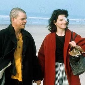 Foto Juliette Binoche