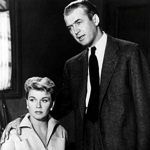 Foto O Homem Que Sabia Demais