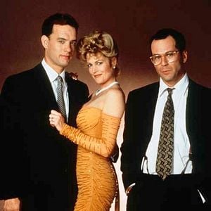 Foto A Fogueira das Vaidades