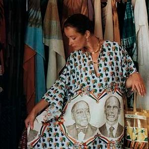 Foto Dominique Lavanant