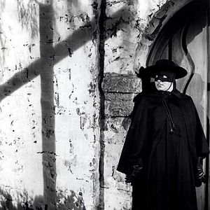 Foto Rouben Mamoulian