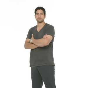 Foto Adam Rodriguez