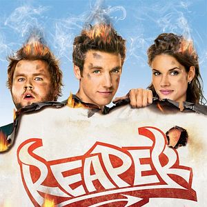 Foto Reaper
