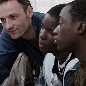 Foto François Bégaudeau