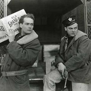 Foto Inimigo Público