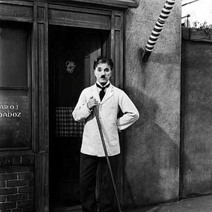 Foto O Grande Ditador