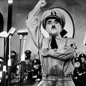 Foto O Grande Ditador