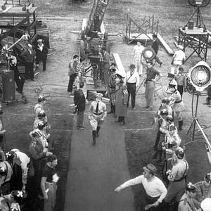 Foto O Grande Ditador