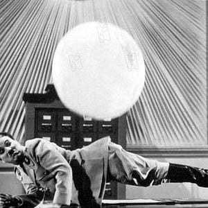 Foto O Grande Ditador