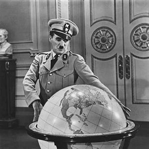 Foto O Grande Ditador