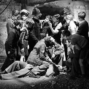 Foto Charles Crichton