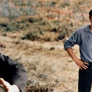 Foto Quem Matou Leda?