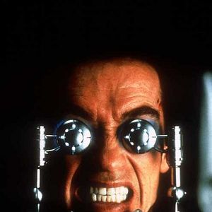 Foto Roger Spottiswoode