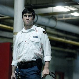 Foto Franck Khalfoun