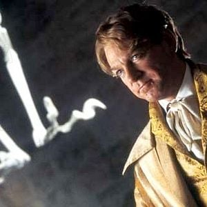 Foto Harry Potter e a Câmara Secreta