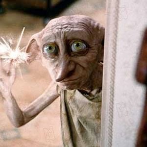 Foto Harry Potter e a Câmara Secreta