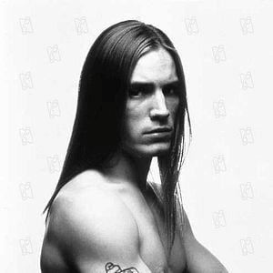 Foto Joe Dallesandro