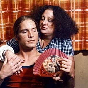 Foto Joe Dallesandro
