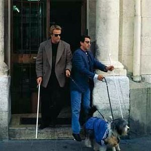 Foto Richard Anconina