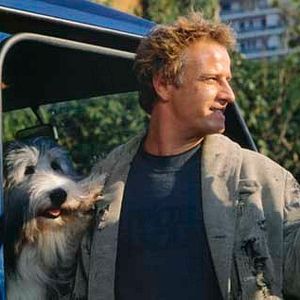 Foto Christophe Lambert