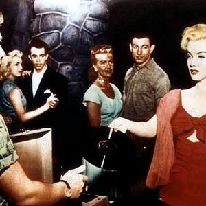 Foto Torrentes de Paixão