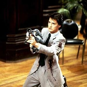 Foto Kyle MacLachlan