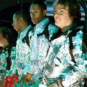 Foto Rebobine, Por Favor