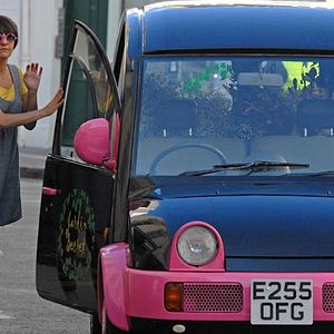 Foto Florence Foresti