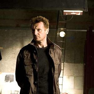 Foto Busca Implacável