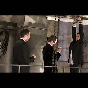 Foto Gérard Watkins