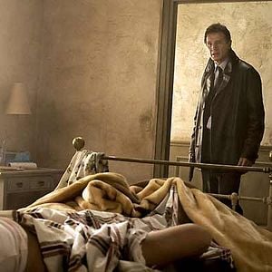 Foto Busca Implacável