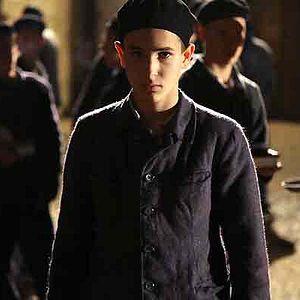 Foto Entre os Muros da Prisão