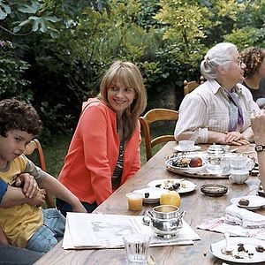 Foto Horas de Verão