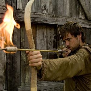 Foto Jonas Armstrong