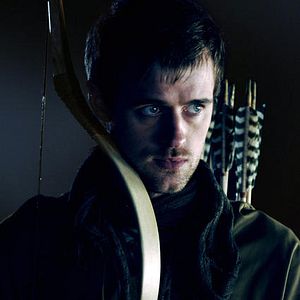 Foto Jonas Armstrong