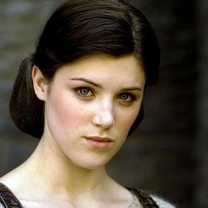 Foto Lucy Griffiths (II)
