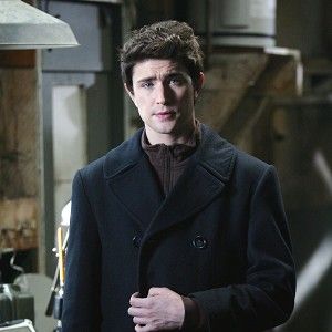 Foto Matt Dallas