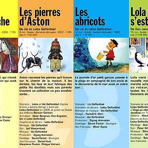 Foto Pierre-Luc Granjon