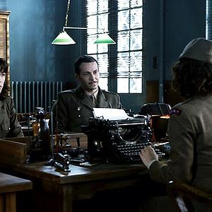 Foto Jean-Paul Salomé