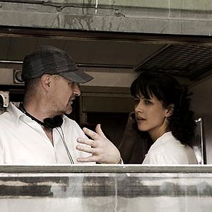 Foto Jean-Paul Salomé