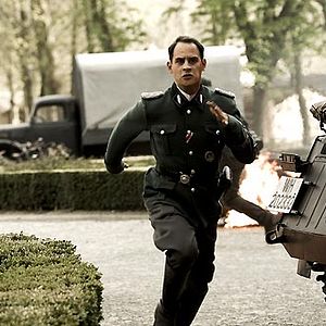 Foto Jean-Paul Salomé