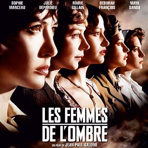 Foto Jean-Paul Salomé