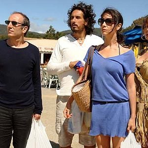 Foto Géraldine Pailhas