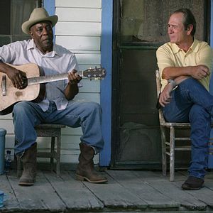 Foto Às Margens de um Crime