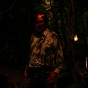 Foto Às Margens de um Crime